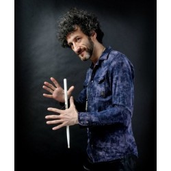 Vic Firth SJM Jojo Mayer