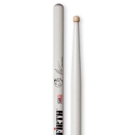 Vic Firth SMT Mike Terrana