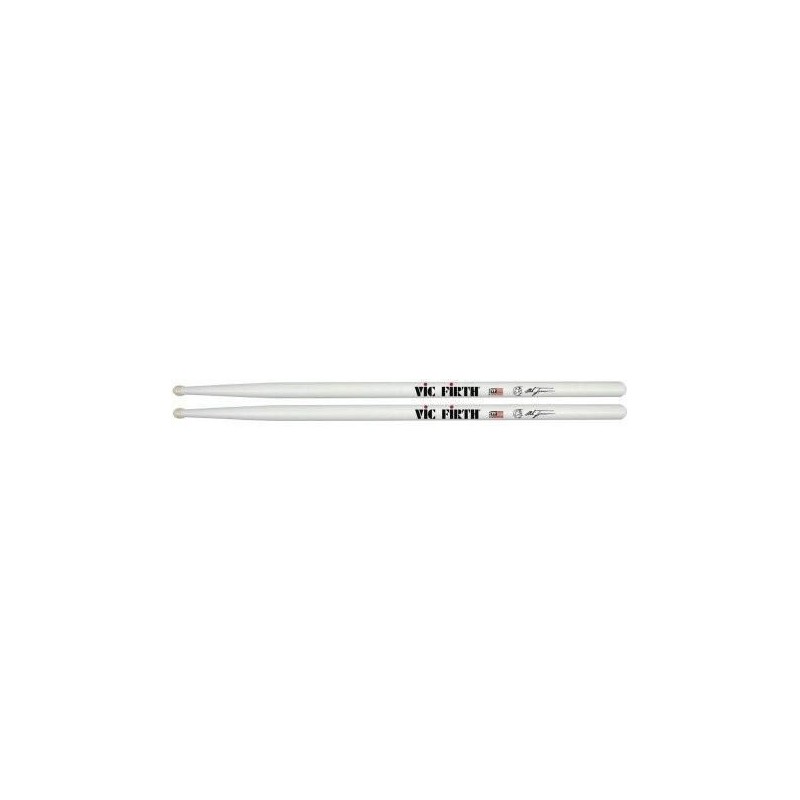 Vic Firth SMT Mike Terrana