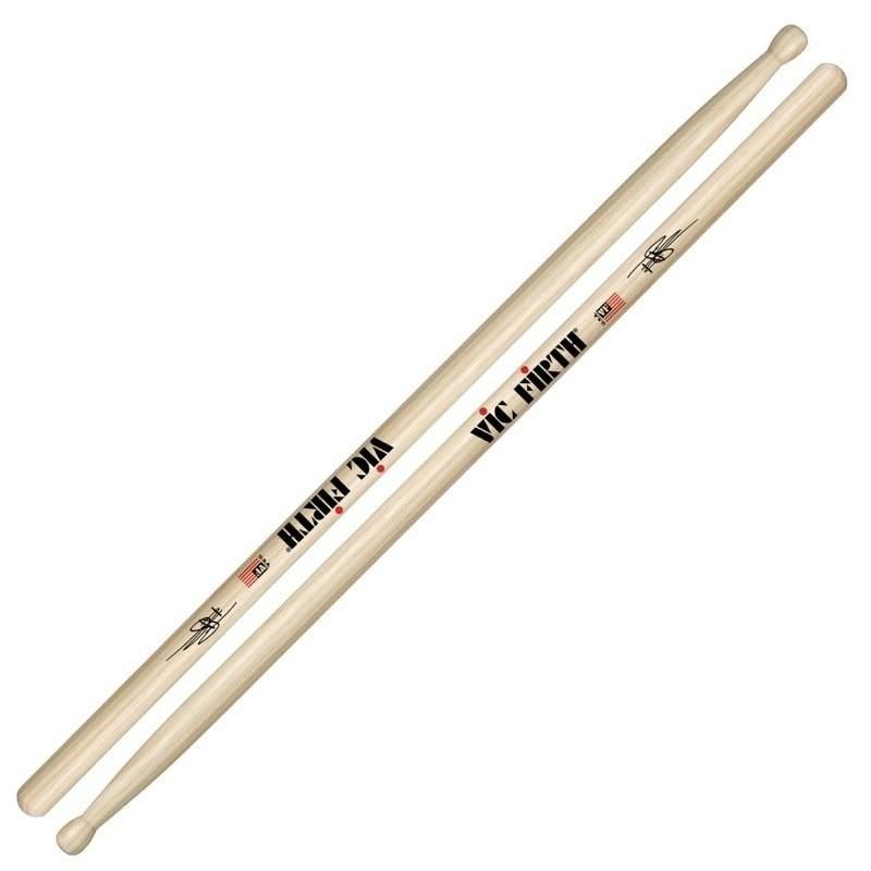 Vic Firth STB1 Terry Bozzio