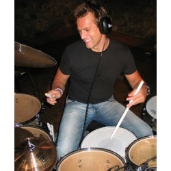 Vic Firth STL Thomas Lang