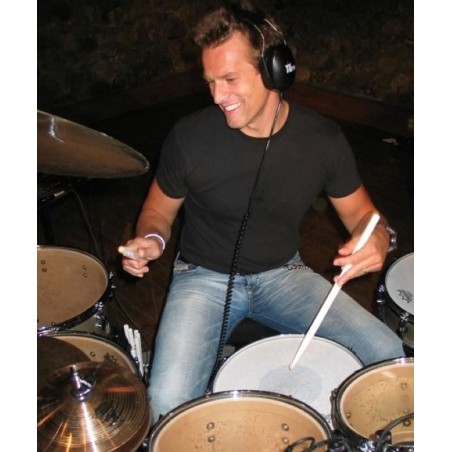Vic Firth STL Thomas Lang