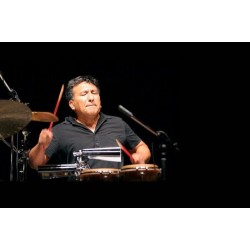 Vic Firth SAA2 Alex Acuña "El Palo"