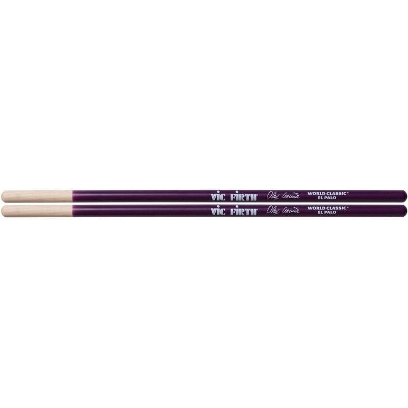 Vic Firth SAA2 Alex Acuña "El Palo"