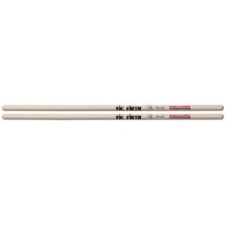 Vic Firth SAAC Alex Acuña Clear Conquistador