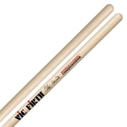 Vic Firth SAAC Alex Acuña Clear Conquistador