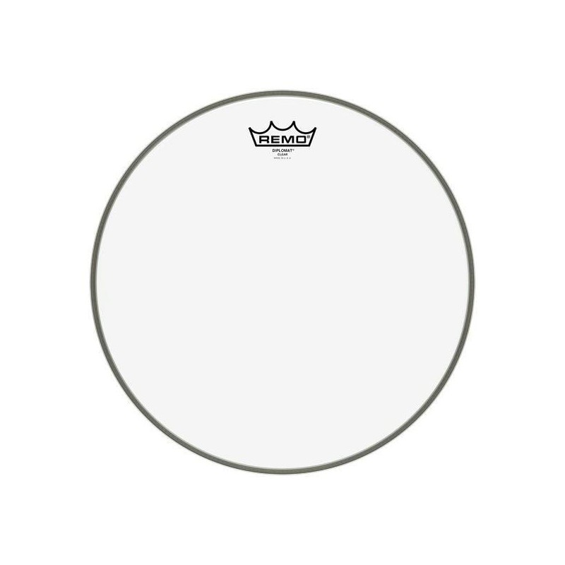REMO Diplomat 14" BD-0314-00