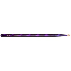 Vater Color Wrap 5B Purple Optic