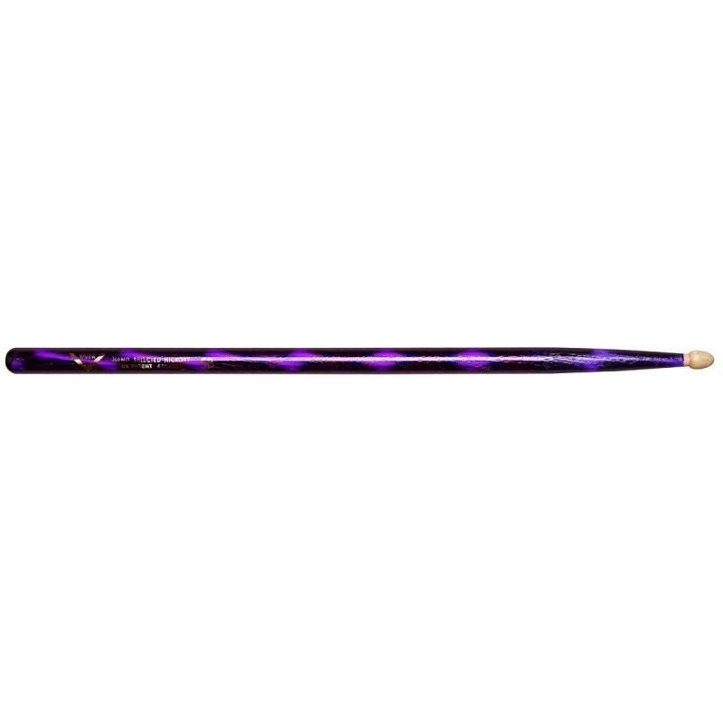 Vater Color Wrap 5B Purple Optic