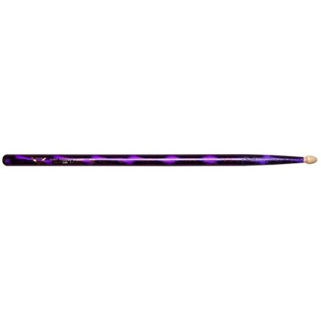 Vater Color Wrap 5B Purple Optic