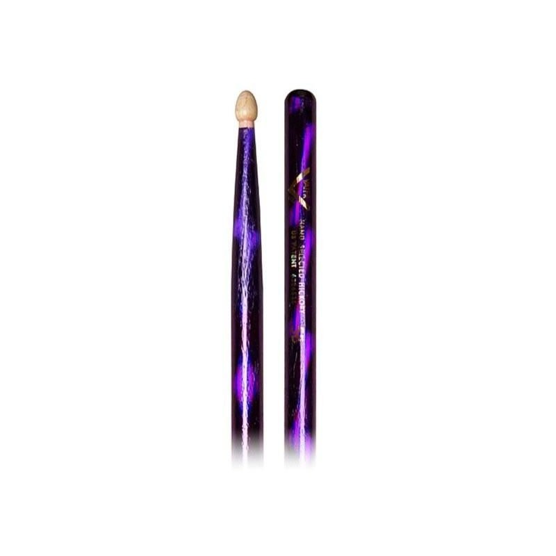 Vater Color Wrap 5B Purple Optic