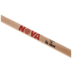Nova by Vic Firth N7AN 