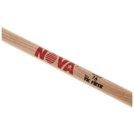 Nova by Vic Firth N7AN 