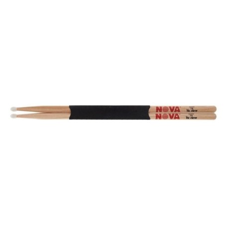 Nova by Vic Firth N7AN 