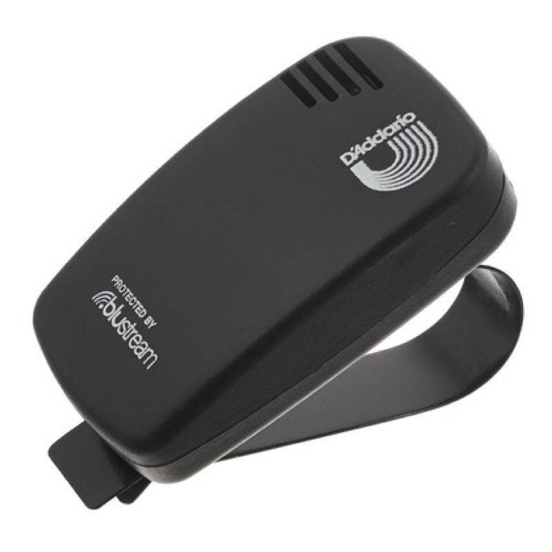 D'Addario Humiditrak PW-HTK-01
