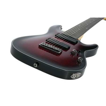 Schecter Damien Elite 8-CRB