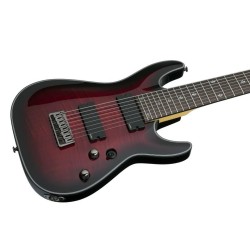 Schecter Damien Elite 8-CRB