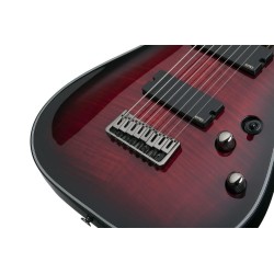 Schecter Damien Elite 8-CRB