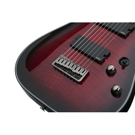 Schecter Damien Elite 8-CRB