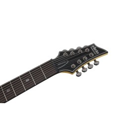 Schecter Damien Elite 8-CRB