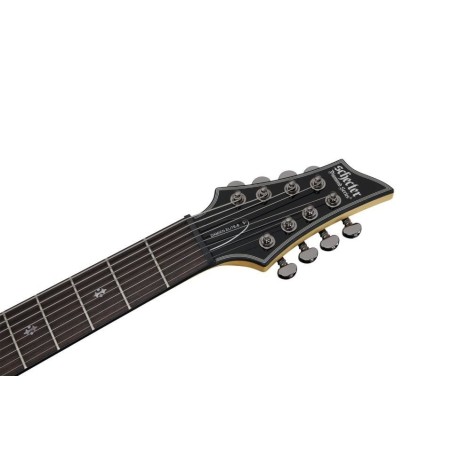 Schecter Damien Elite 8-CRB