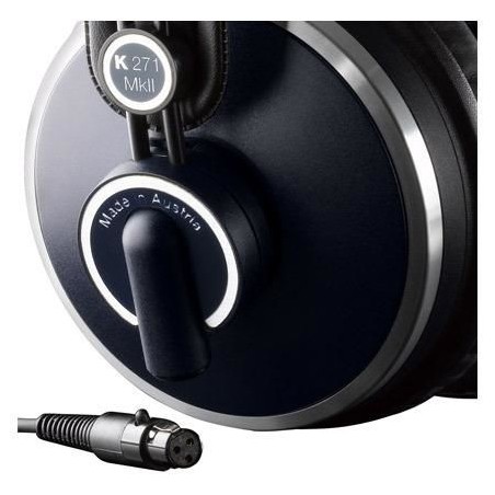 AKG K271 MKII