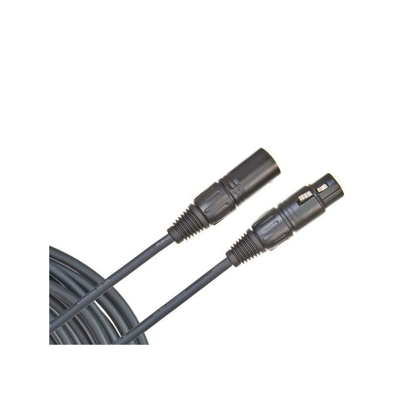 Planet Waves PW-CMIC-25
