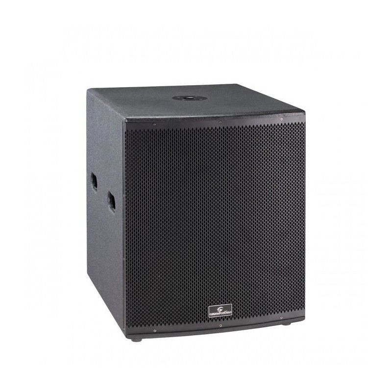 Soundsation Hyper Bass 18A
