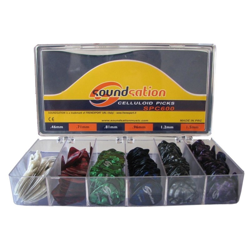 Soundsation SPC-600-BOX