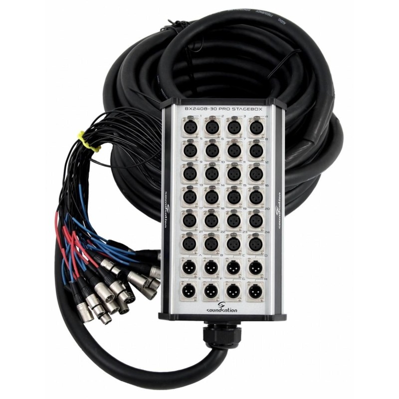 Soundsation SGBX20-2408