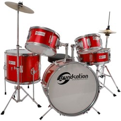 Soundsation JDK516-MR