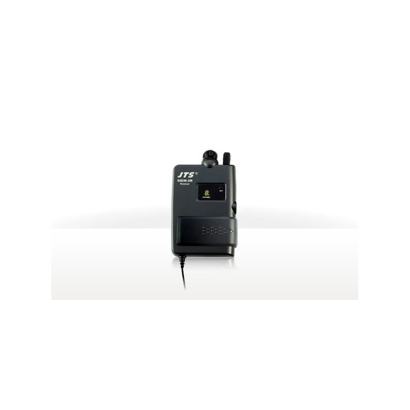 JTS SIEM-2T