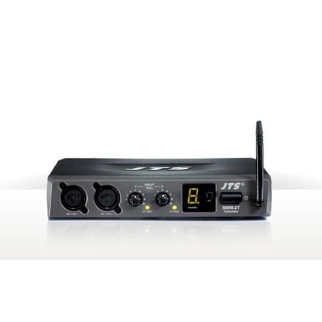 JTS SIEM-2T