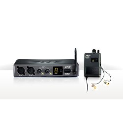 JTS SIEM-2T