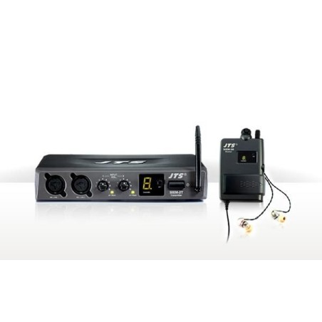 JTS SIEM-2T