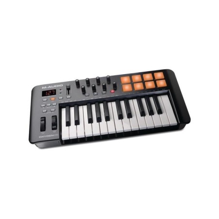 M-Audio Oxigen 25 4th Gen