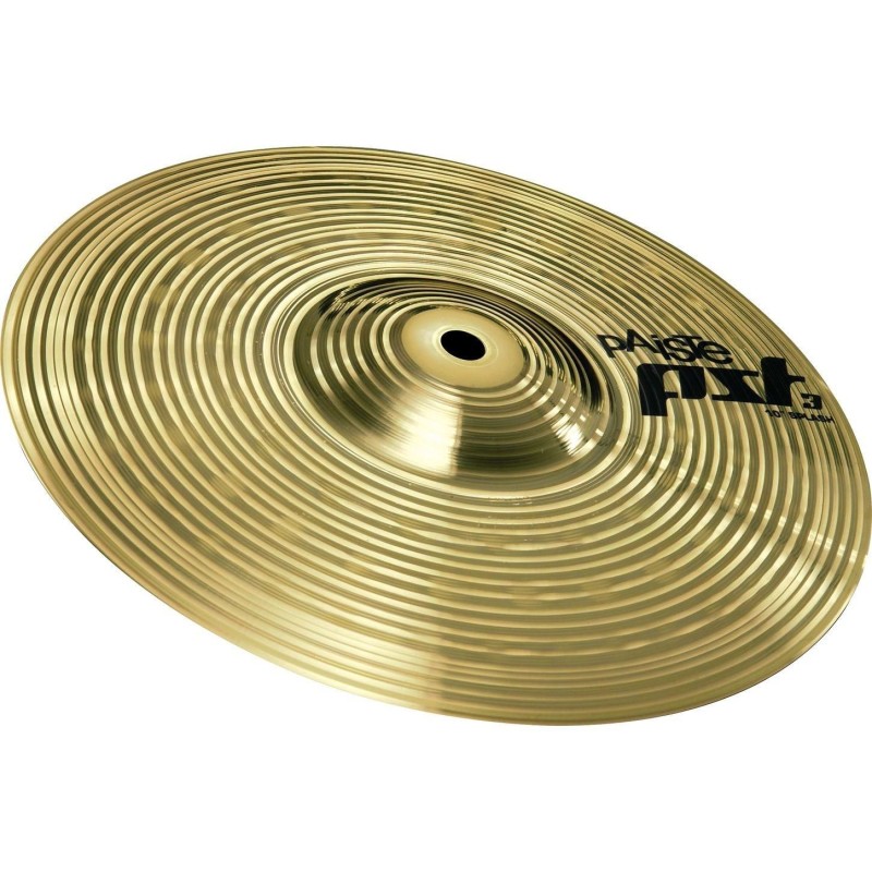 PAISTE PST3 10" Splash