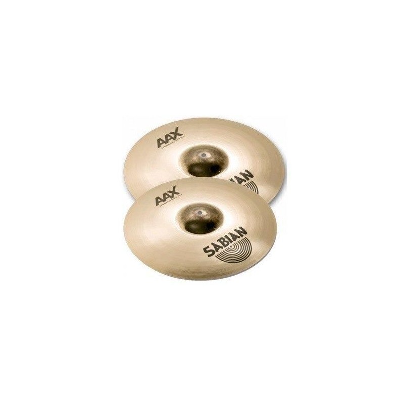 Sabian AAX Set PAAX-1 X-Plosion