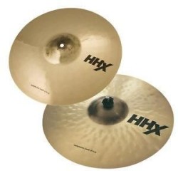 Sabian X-Plosion Set PHHX1
