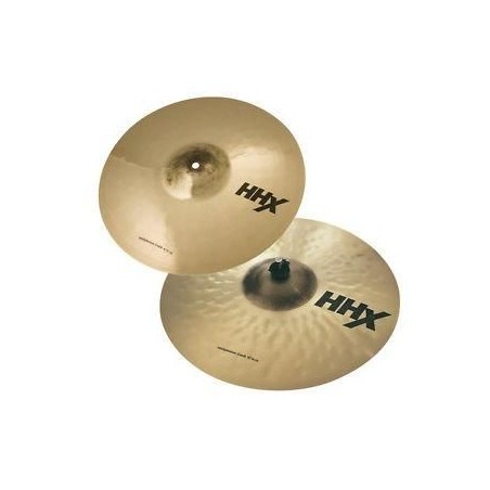 Sabian X-Plosion Set PHHX1