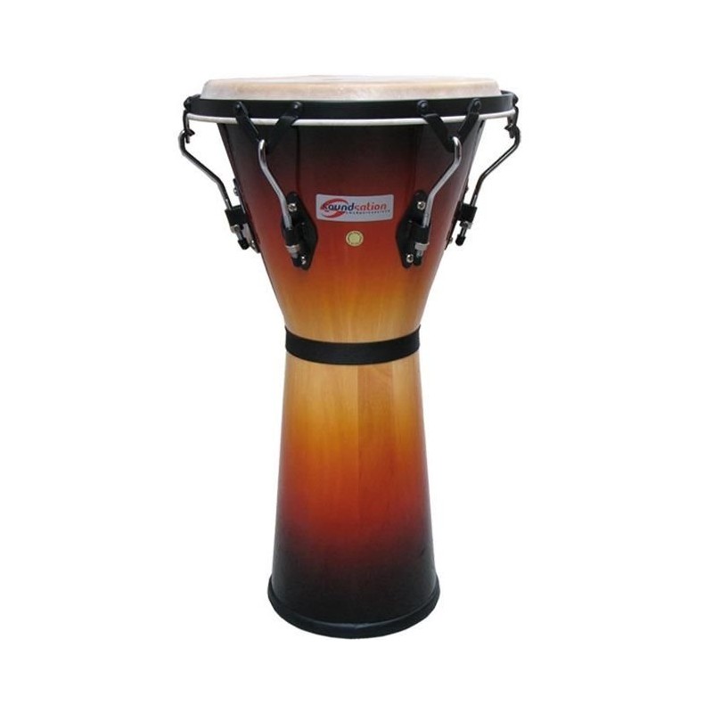 Soundsation SDJ01-SB