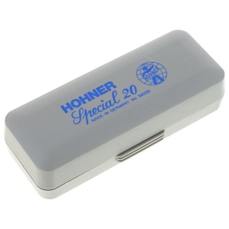 HOHNER Special 20 Classic 560/20 (C)