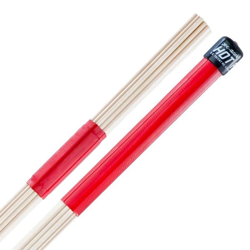 ProMark H-RODS Hot Rods