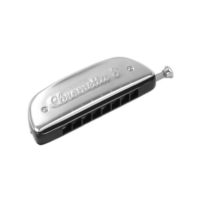 HOHNER Chrometta 8 C 250/32