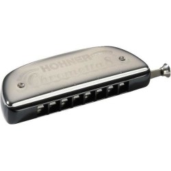 HOHNER Chrometta 8 C 250/32