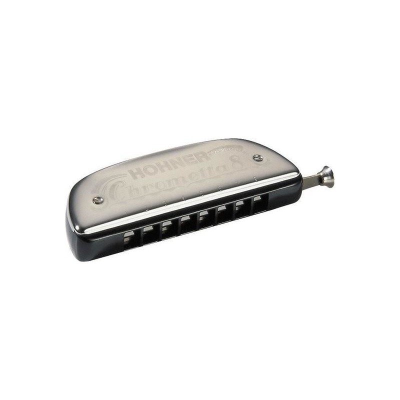 HOHNER Chrometta 8 C 250/32