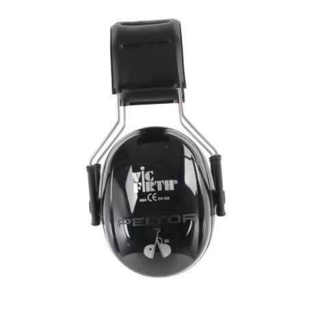 Vic Firth DB22 Cuffie per Batteristi