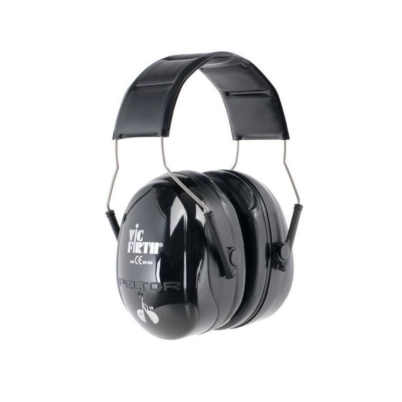 Vic Firth DB22 Cuffie per Batteristi