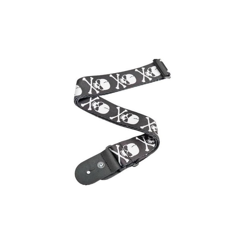 D'Addario 50H01