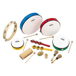 Nino Percussion NINOSET012